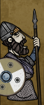 Spear Guard