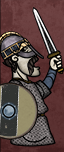 Sword Hersir