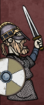 Sword Hersir