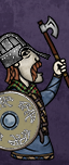 Alban Axe Warriors