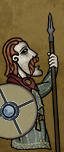 Alban Spearmen