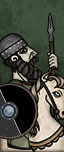 Scout Horsemen