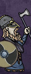 Eastmen Axe Warriors