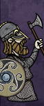Axe Hersir