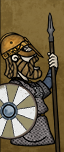 Spear Hersir