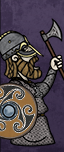 Axe Hersir
