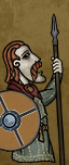 Alban Spearmen