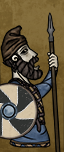 Danelaw Mızrakçılar