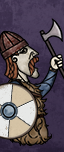 Merodeadores vikingos