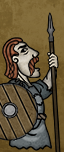 Ceorl Spearmen