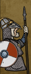 Earl's Spearmen