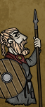 Eastmen Warband