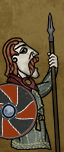 Kern Spearmen