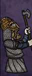 Huskarls do Jarl