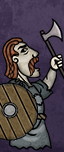 Ceorl Axemen