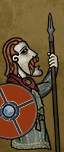Alban Spearmen