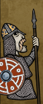 Teulu Spear Guard