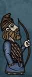 Armoured Archers