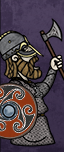 Axe Hersir
