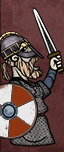 Sword Hersir