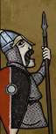 Mailed Spearmen