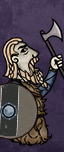 Axe Freemen