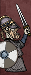 Sword Hersir