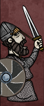 Danelaw Mailed Swordsmen