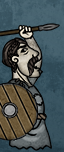 Ceorl Javelinmen
