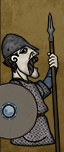 Select Militia Spearmen