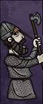Gallowglasses