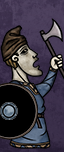 Norman Axe Levy