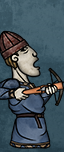 Flemish Crossbowmen