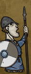 Norman Spearmen