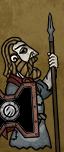 Alban Levy Spearmen