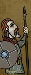 Alban Spearmen