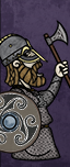 Axe Hersir