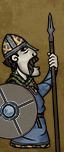 Cantref Spearmen