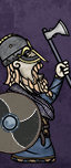 Eastmen Axe Warriors