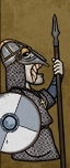 Earl's Spearmen