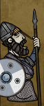 Spear Guard