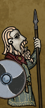 Eastmen Spearband