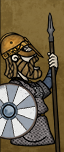 Spear Hersir