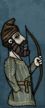 Fyrd Archers