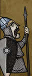 Mailed Spearmen