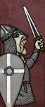 Royal Bodyguard
