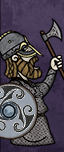 Axe Hersir