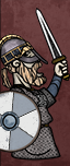Sword Hersir