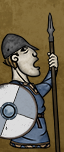 Norman Spearmen