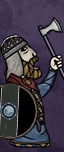 Eastmen Axemen